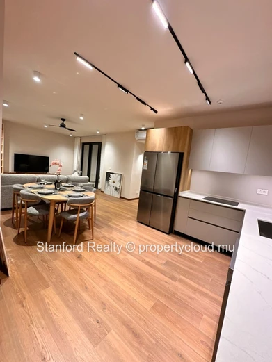 Appartement à vendre - 3 chambres, Bagatelle, centre de l’île Maurice