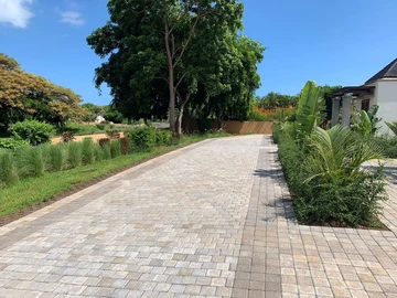4 Bedroom Villa