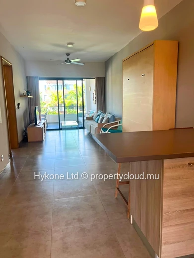 Appartement À Vendre À Mont Choisy (G+2)