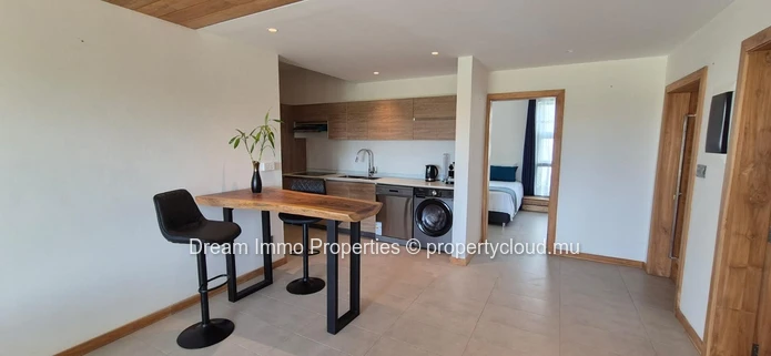 Location Appartement Neuf De 3 Ch Proche Mer A Pereybere – Ile Maurice