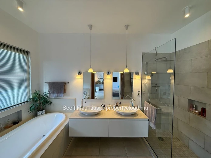 Luxe Tropical à Mascarene Residence