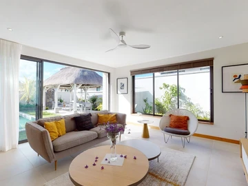 3 Bedroom Villa