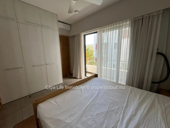 Luxury 2-bedroom apartment for rent in Choisy-les-Bain