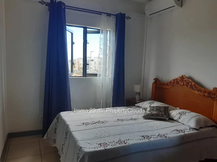 Appartement - 2 chambres - Moka - Ref. AP58283LO