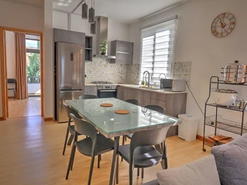 3 Bedroom Apartment