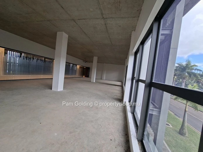 Beau Plan – Office space for rent – Pam Golding Mauritius