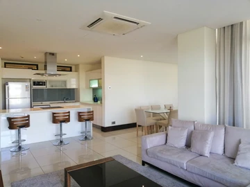 Appartement de 3 Chambres
