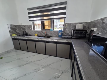 Villa de 2 Chambres