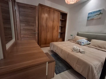 3 Bedroom Apartment
