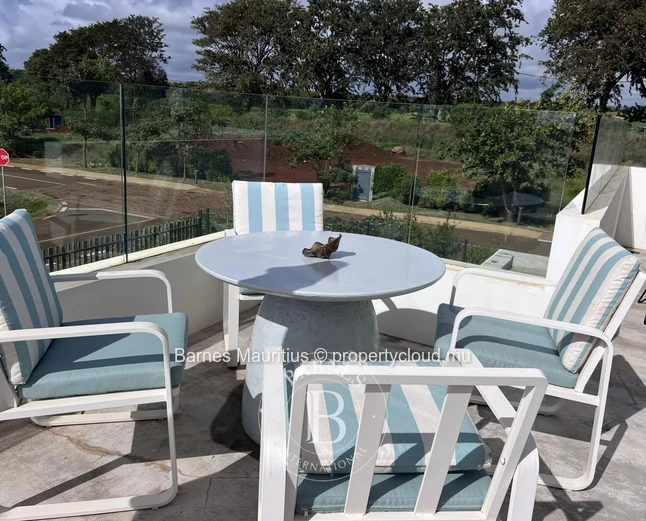 Haute Rive - Villa - 3 chambres