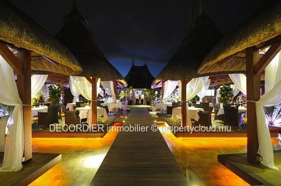 For sale RES - Grand Baie apartments in an enchanting setting in the heart of nature