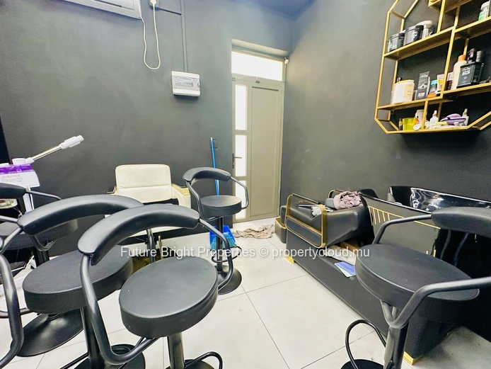 A Prime Opportunity to Establish Your Professional Space