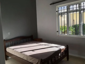 Villa de 4 Chambres