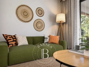 3 Bedroom Townhouse, Duplex