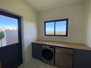 Villa de 4 Chambres