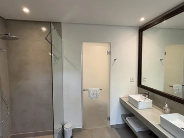 Appartement de 3 Chambres