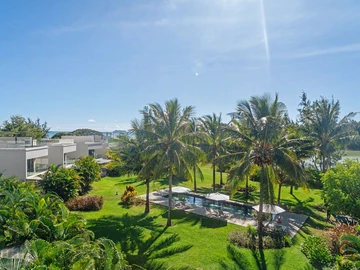 Villa de 3 Chambres
