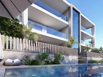 3 Bedroom Apartment