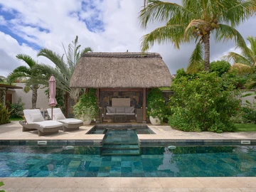 3 Bedroom Villa