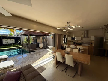 Villa de 2 Chambres