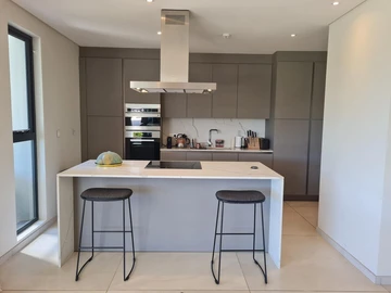 Appartement de 3 Chambres