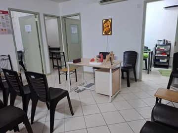 Immobilier Commerciaux