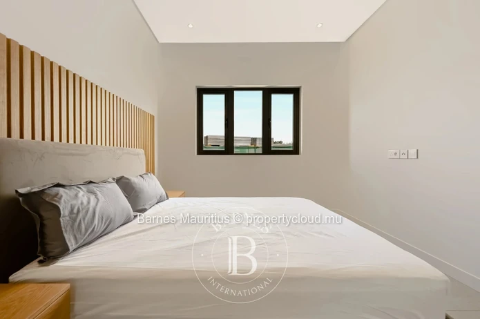 POINTE AUX CANNONIERS - Appartement - 2 chambres