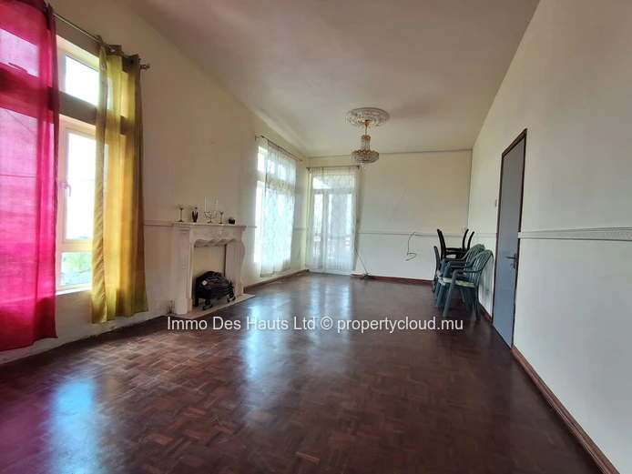 House of 6 bedrooms for sale trou aux cerfs 