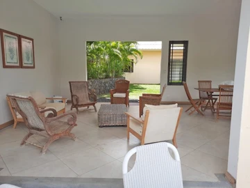 3 Bedroom Villa
