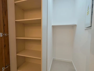 Appartement de 2 Chambres