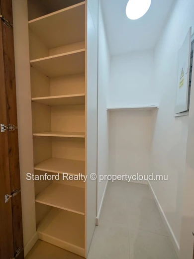 Apartment for Rent – 2 Bedrooms, Beau Plan, North (Furnished)