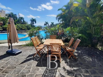 Townhouse, Duplex de 3 Chambres