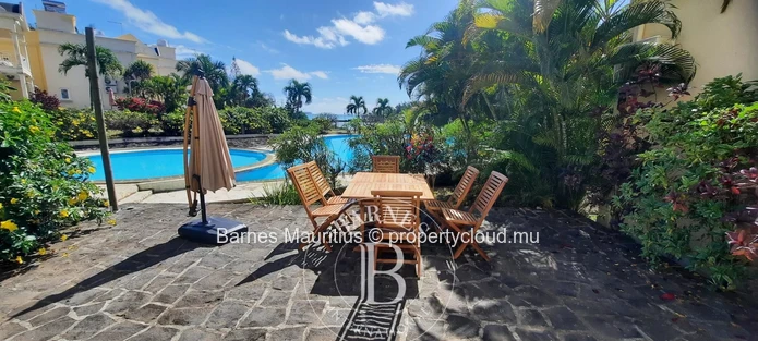 CALODYNE - Brand New Duplex - 3 Bedrooms