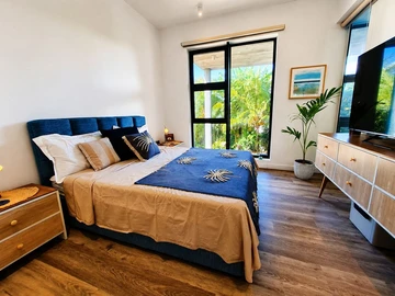 4 Bedroom Apartment