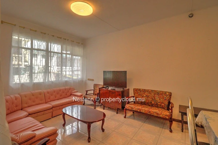 2-bedroom apartment – Ideal for a couple or single person