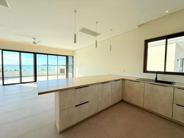 Penthouse de 4 Chambres