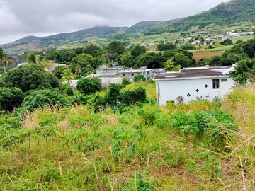 Residential Land