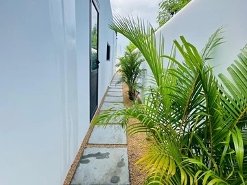 3 Bedroom Villa