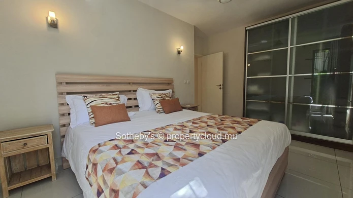 Palm Haven Appartement