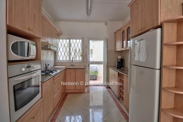 Duplex situé au sein d'une résidence sécurisée
