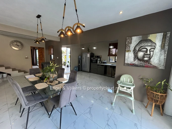 House to Be Completed for Sale in Goodlands — Reserved for Mauritian Citizens Only