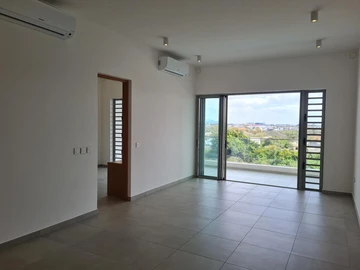 Penthouse de 2 Chambres