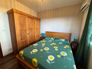 Villa de 3 Chambres