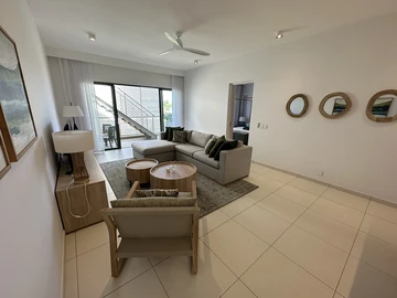 2 Bedroom Penthouse