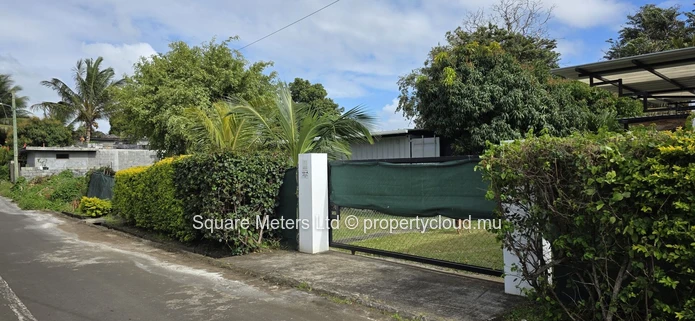 Rare & Unique Residential Property For Sale – Bel Air Rivière Sèche (Sole Mandate)