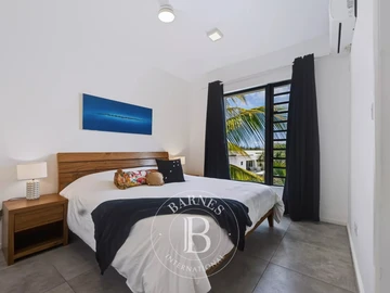 Townhouse, Duplex de 3 Chambres
