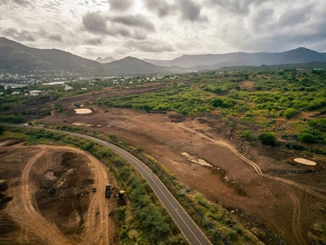 Residential Land