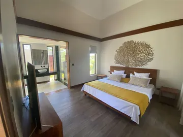 3 Bedroom Villa