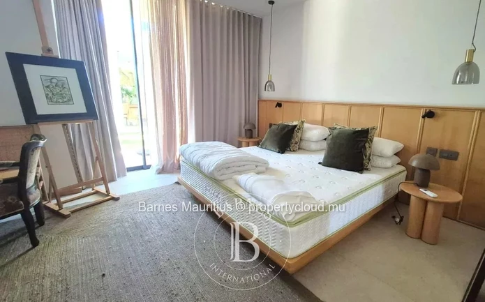 MONT CHOISY - Luxury Villa with swimming pool - 4 bedrooms
