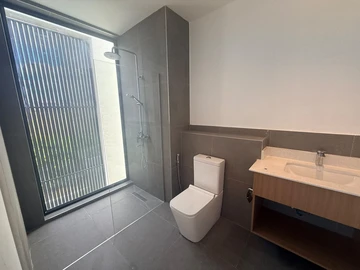 Villa de 3 Chambres